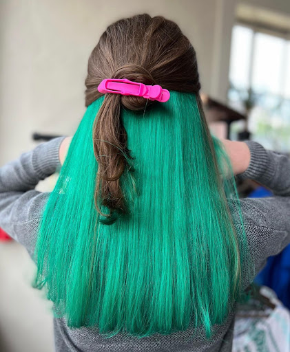 Beauty Salon «S-Kape Salon & Spa», reviews and photos, 41675 Fenwick St, Leonardtown, MD 20650, USA