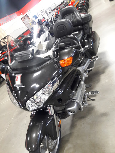 Motorcycle Dealer «Rick Case Honda Powerhouse», reviews and photos, 15701 Rick Case Honda Way, Davie, FL 33331, USA