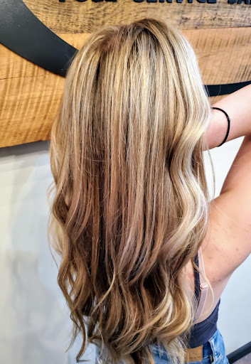 Beauty Salon «Salon 130», reviews and photos, 130 W Ash St, Mason, MI 48854, USA