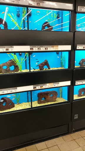 Pet Supply Store «Petco Animal Supplies», reviews and photos, 2575 Fairview Ave N, Roseville, MN 55113, USA