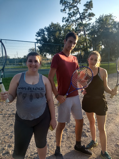 Park «Bennett Park», reviews and photos, Old Mt Dora Rd, Eustis, FL 32726, USA