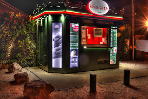 Photo n°83 de Le Kiosque à Pizzas à Castelsarrasin ()