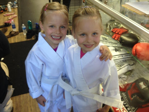 Martial Arts School «Threshold Martial Arts», reviews and photos, 1415 Ellinwood Ave #2, Des Plaines, IL 60016, USA