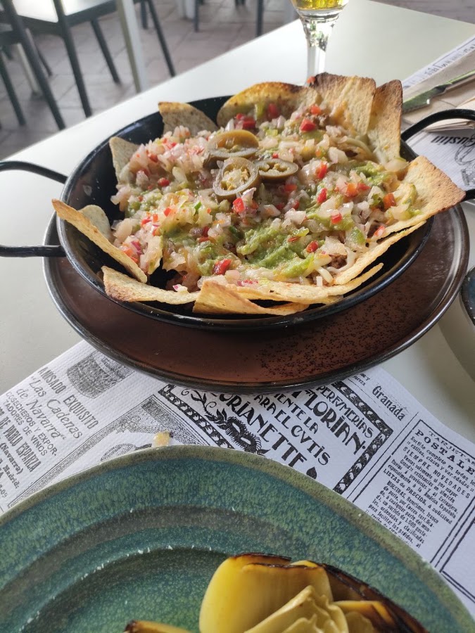 Nativo Urban Grill Restaurante