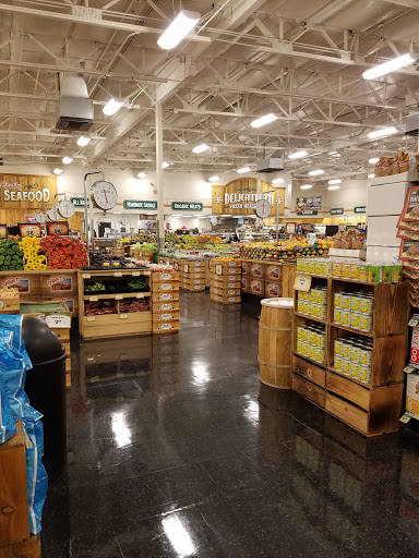 Sprouts Farmers Market