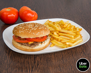 Photo n°5 de Kebab d'Ingré à Ingré ()