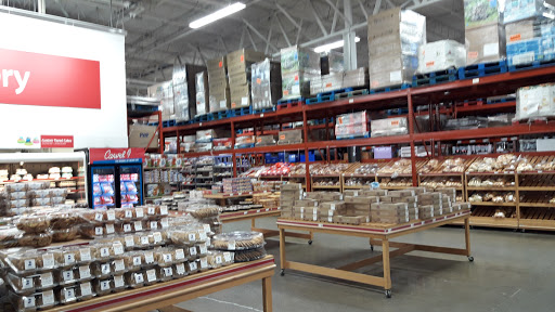 Warehouse club «BJ’s Wholesale Club», reviews and photos, 1440 Central Ave, Albany, NY 12205, USA