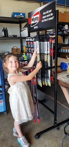 Auto Repair Shop «Reeves Auto Repair», reviews and photos, 235 Tank Farm Rd, San Luis Obispo, CA 93401, USA