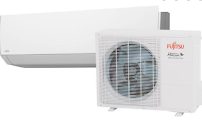 Fujitsu Ductless Air Conditioning by Olympia - Photo 4 - Car repair in College Point, NY, Queens