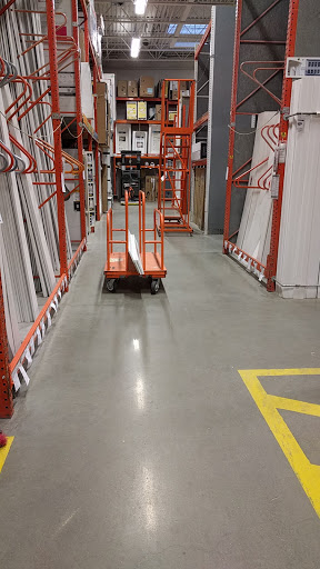 Home Improvement Store «The Home Depot», reviews and photos, 229 Hartford Ave, Bellingham, MA 02019, USA