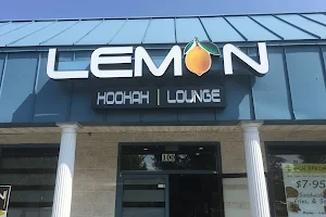 Lemon Hookah Lounge image