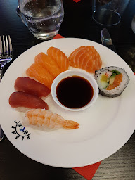 Photo n°26 de Planet Wok à Nevers ()