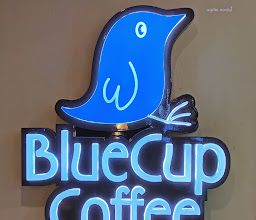 BlueCup Coffee photo
