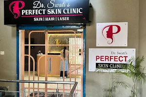 Dr. Swati's Perfect Skin Clinic - Skin & Hair Clinic/Skin Specialist Doctor in Amritsar image