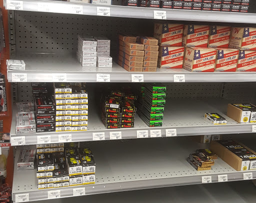 Sporting Goods Store «Academy Sports + Outdoors», reviews and photos, 237 Park Terrace Dr, Columbia, SC 29212, USA