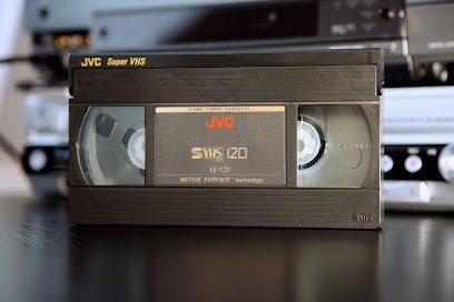 VHS digitalisieren - Videokassetten retten - digiproduction, Wohlen
