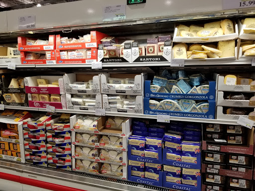 Warehouse store «Costco Wholesale», reviews and photos, 5351 Gingerwood Dr, Wilmington, NC 28405, USA