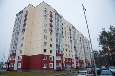 Photos of PaulMarie Apartments on Zaslonova 70