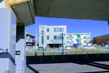 (株)日本クリーナー
