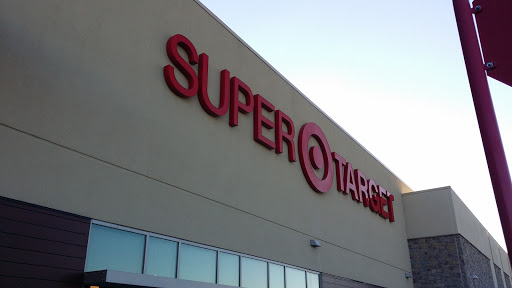 Department Store «Target», reviews and photos, 3440 W FM 544, Wylie, TX 75098, USA