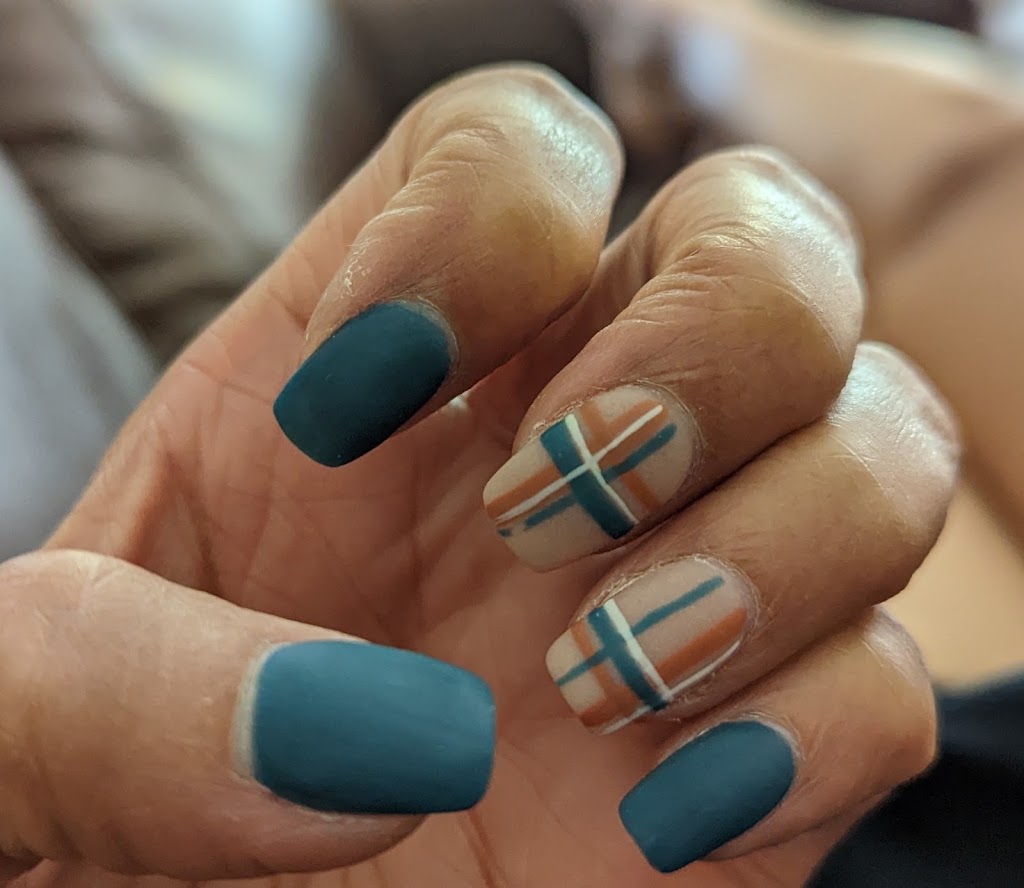 NailSpaCouture 60542