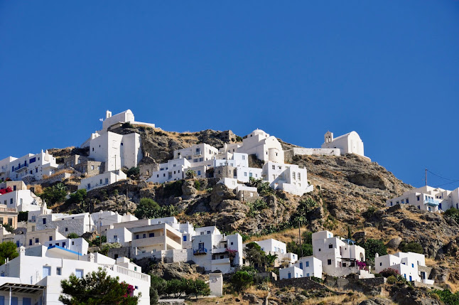 Ιερός Ναός Αγίος Κωνσταντίνος - Ρόδος