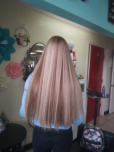 Beauty Salon «Salon Moxie», reviews and photos, 3 W Highbanks Rd, DeBary, FL 32713, USA