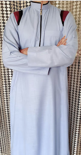 Gift Shop «The Sunnah The Better Islamic Gift Shop», reviews and photos, 5772 Evers Rd, San Antonio, TX 78238, USA