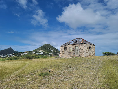 Fort Amsterdam
