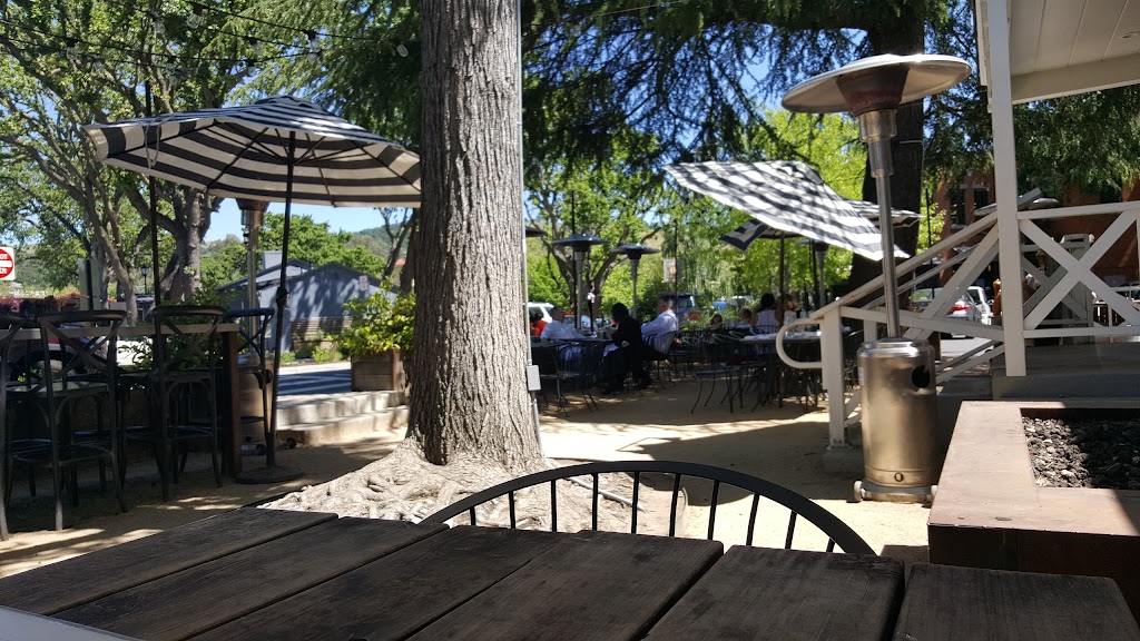 Millie's American Kitchen 94549