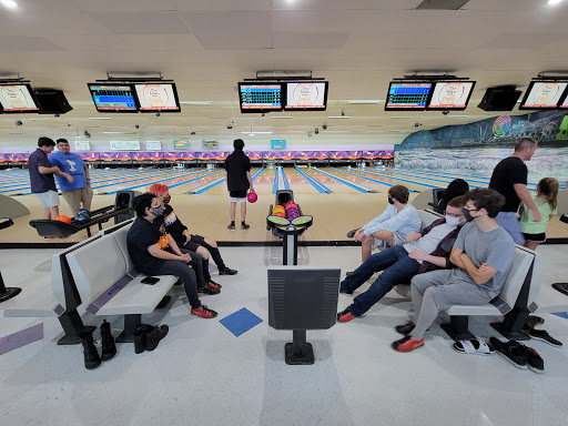 Bowling Alley «Myrtle Beach Bowl», reviews and photos, 101 Philip Gray Dr, Myrtle Beach, SC 29579, USA