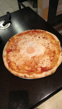 Pizza du Pizzeria Pizza du Soleil à Vallauris - n°15
