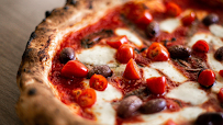 Plats et boissons du Pizzas à emporter Pizzachezantoine à Ajaccio - n°1