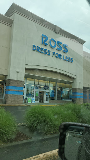 Clothing Store «Ross Dress for Less», reviews and photos, 18520 33rd Ave W, Lynnwood, WA 98037, USA