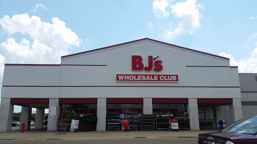 Warehouse club «BJ’s Wholesale Club», reviews and photos, 1677 Home Ave, Akron, OH 44310, USA