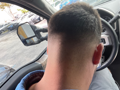 Barber Shop «Mustache Barbershop», reviews and photos, 10181 NW 58th St, Doral, FL 33178, USA