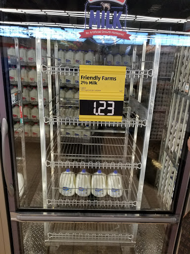 Supermarket «ALDI», reviews and photos, 6600 South Ave, Boardman, OH 44512, USA