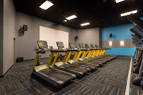 Chuze Fitness - Photo 3 - Car repair in Rialto, CA, San Bernardino