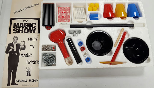 Toy Store «Old Toys Live On», reviews and photos, 7519 22nd Ave, Kenosha, WI 53143, USA