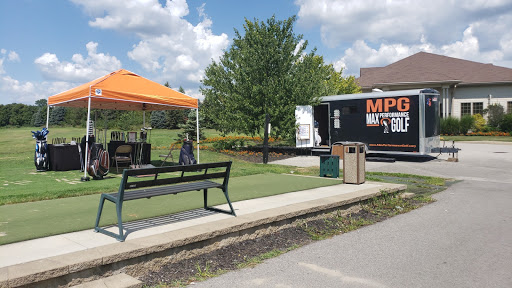 Golf Course «Birck Boilermaker Golf Course», reviews and photos, 1300 Cherry Ln, West Lafayette, IN 47907, USA