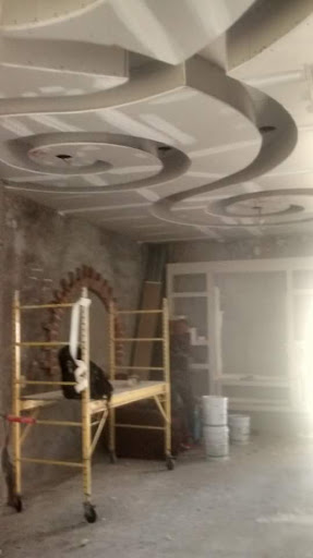 General Contractor «Crossland Construction Company, Inc.», reviews and photos, 14149 E Admiral Pl, Tulsa, OK 74116, USA