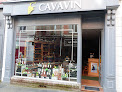 Cavavin - Arras Arras