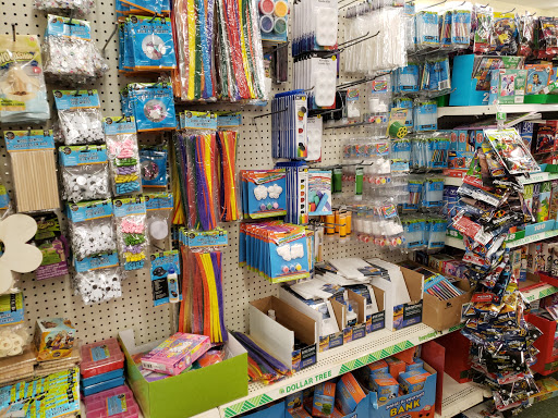 Dollar Store «Dollar Tree», reviews and photos, 64 W 66th St, Richfield, MN 55423, USA