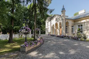 Hotel Dwór Sójki image