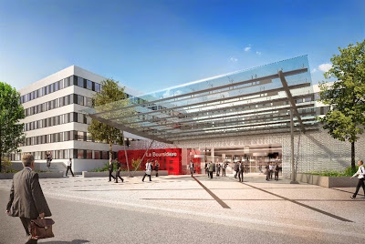 JLL Agence du Plessis-Robinson à Le Plessis-Robinson