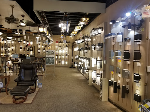 Lighting store Long Beach