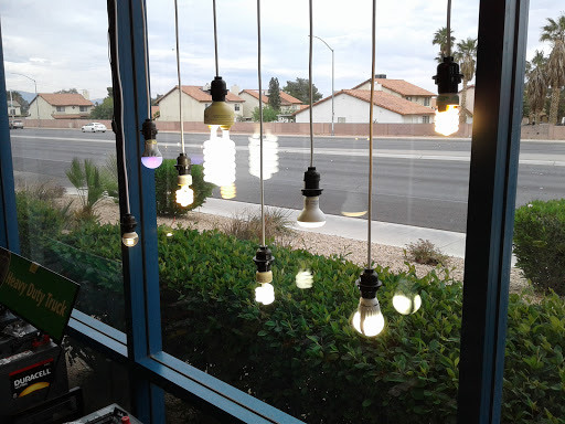 Car Battery Store «Batteries Plus Bulbs», reviews and photos, 731 S Rainbow Blvd, Las Vegas, NV 89145, USA