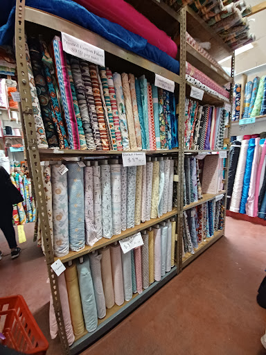 Fabric Store «Fabric Barn», reviews and photos, 3111 E Anaheim St, Long Beach, CA 90804, USA
