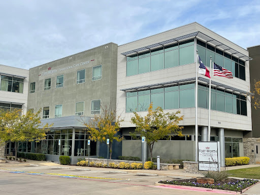 Fort Worth Transitional Care Center