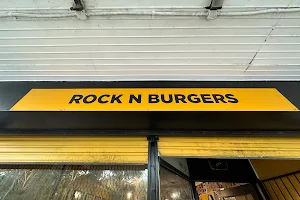 Rock N Burgers image